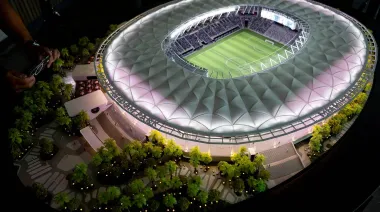 Miami Freedom Park: cómo será el nuevo estadio del Inter Miami y Lionel Messi