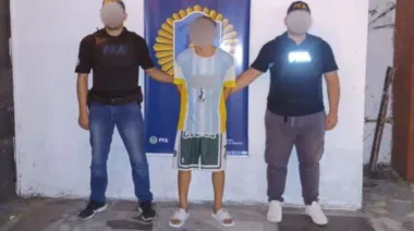 Bullrich desarticuló una organización criminal en la ciudad de Rosario
