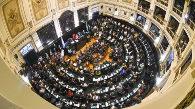 Una elección con mucho "desparramo" de poder y La Plata en la escena nacional