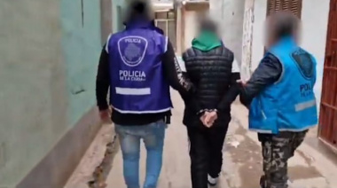 Una menor denunció la identidad de su abusador a través de una carta escrita con símbolos