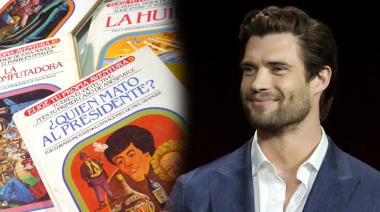 La increíble conexión del protagonista de Superman a Elige tu propia aventura
