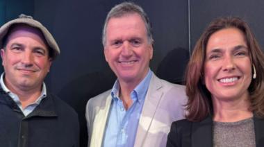 Potencia: El armado de María Eugenia Talerico definió sus candidatos en Buenos Aires