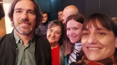 Nicolás del Caño y sus "6 puntos": ¿una amenaza para Fuerza Patria?