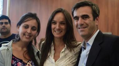 El libertario que cobra $6,5 millones del Estado y coordina la “nueva política” en La Plata