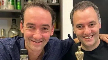 Francisco Adorni encabezará la lista de LLA en La Plata tras pedido de Karina Milei