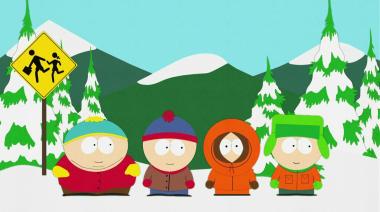 South Park y un problema legal con Paramount+ que vale U$S 3 mil millones