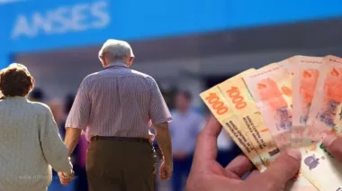 Se confirmó el bono de $70.000 para jubilados de la mínima