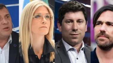 Tercera Sección: la madre de todas las batallas entre peronistas y libertarios