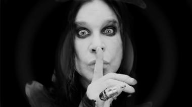 Ozzy Osbourne se mete en los rankings con "The Essential Ozzy"
