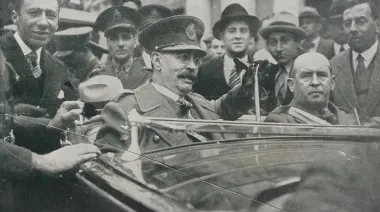 Fuerzas Armadas y el primer golpe a Yrigoyen: ¿qué pasó en 1930?
