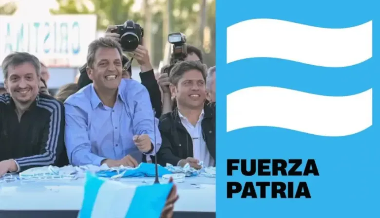 El peronismo lanza un spot para mostrar unidad tras la interna por las listas