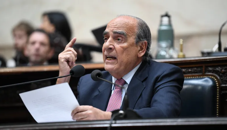Discapacidad: Francos sumó un nuevo pedido de interpelación con durísimas acusaciones