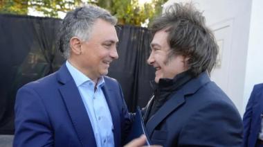 Retenciones cero: Milei juega el voto del interior contra el conurbano