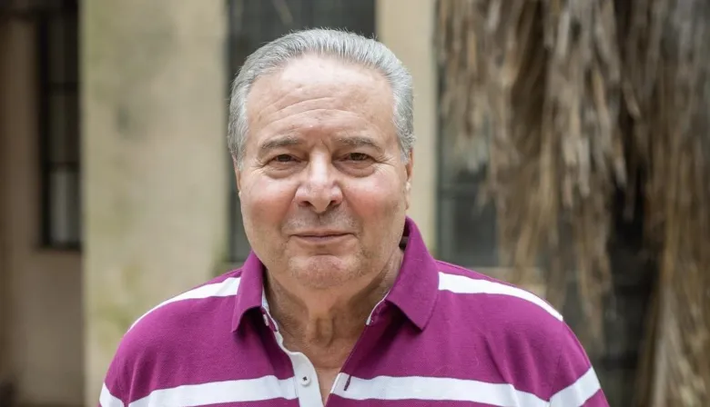 Intendente de Salto: "La gente no quiere más a La Cámpora ni a Cristina bailando"