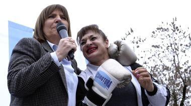 El emotivo recuerdo de los políticos a Alejandra 'Locomotora' Oliveras