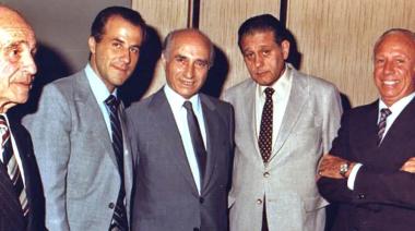 El recuerdo de René Favaloro y su relación entrañable con Juan Manuel Fangio