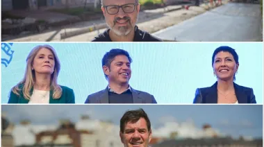 La polémica por las candidaturas testimoniales se renueva y la Justicia marca los límites