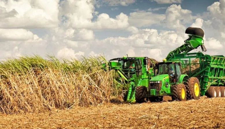 Septiembre, un mes récord para la liquidación de divisas del agro