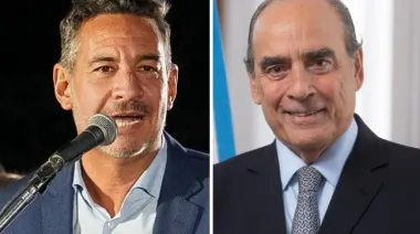 "Desconocimiento o malicia": dura respuesta desde Córdoba a Guillermo Francos