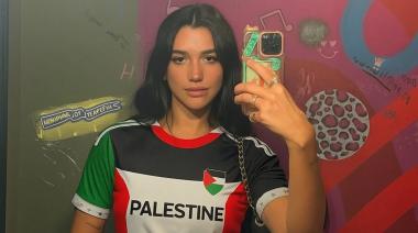 Dua Lipa corta lazos con su agente: el gesto discriminatorio que lo provocó