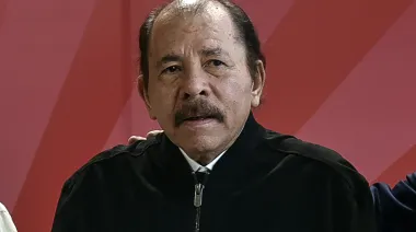 Nicaragua: Daniel Ortega condena a un histórico general sandinista a 20 años de prisión