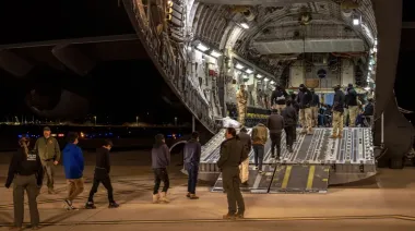 ¿Venezuela exporta crimen a Estados Unidos? El FBI señala al Tren de Aragua