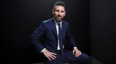 El club de Lionel Messi, Leones de Rosario FC, jugará en la Primera C