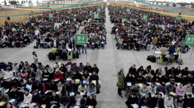 Fraude en exámenes para residencias: 141 aspirantes volverán a rendir el examen