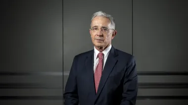 Diego Cadena: el abogado de Uribe ante un veredicto clave