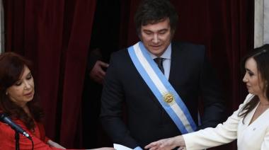 Cristina Kirchner, explosiva contra Milei: lo acusa de ser un “títere vendepatria”