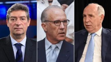 Gobierno frena negociación con el kirchnerismo: ¿qué exige antes?