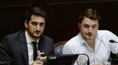 Llamativo: diputado de LLA retuiteó una fuerte crítica de Passaglia a Milei