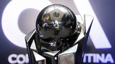 Copa Argentina 2025: así quedó el cuadro tras la clasificación de Racing