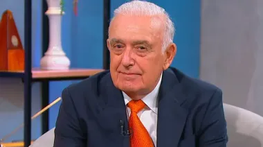 Ruckauf desmiente pactos entre Milei y el kirchnerismo: “No hay acuerdos, hay una guerra”