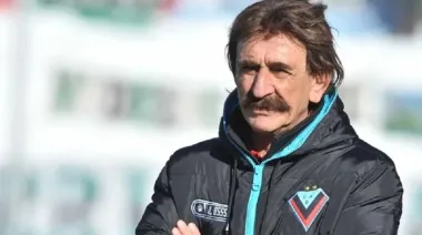 El histórico DT del ascenso Pablo Vicó llega a River Plate: ¿qué rol ocupará?