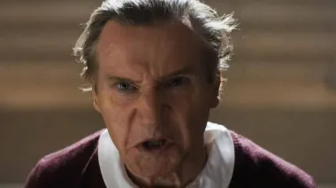 La violenta forma con la que Liam Neeson convenció a Paramount de hacer ¿Y dónde está el policía?