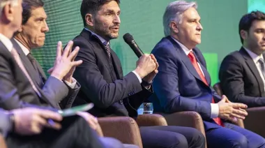 Provincias Unidas: ya tiene nombre la alianza federal anti-polarización