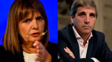 Patricia Bullrich y “Toto” Caputo en el Senado, Pilar Ramírez para encabezar Diputados
