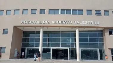 Otro policía de la Ciudad fue baleado en un intento de robo en la provincia de Buenos Aires
