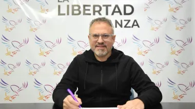 El sorpresivo foco de la campaña de LLA en la Primera Sección Electoral