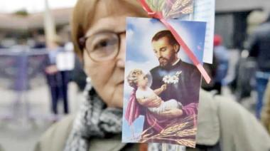Quién era San Cayetano, el santo del pan y trabajo