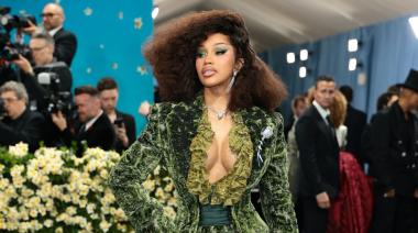 Janet Jackson, Lizzo y Selena Gómez preparadas para colaborar en el álbum de Cardi B