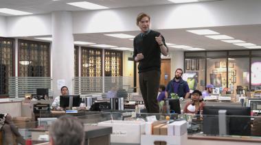 Vuelve The Office: confirmada la fecha de estreno para The Paper