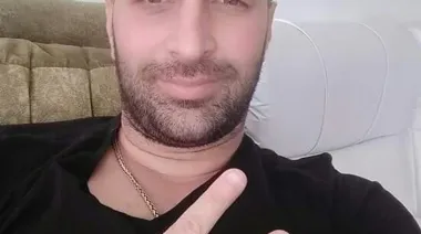Asesinato en Recoleta: Fabián Sturm Gardon tenía un pedido de captura por un crimen narco
