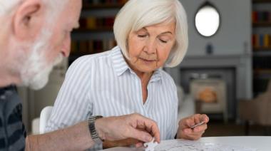 Mal de Alzheimer: síntomas, factores de riesgo y la importancia del diagnóstico temprano