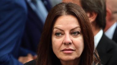 La ministra Pettovello responde a las críticas sobre la política social de Milei