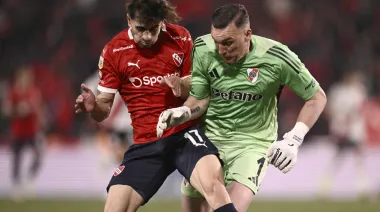 Sábado sin gritos: apenas seis goles entre todos los partidos de la jornada