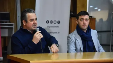 Rechazan un insólito pedido del hijo del capo narco que intentó fugarse de Ezeiza en helicóptero
