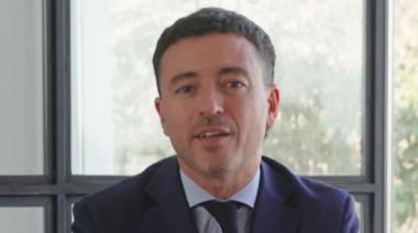 Rodrigo de Loredo rompe el silencio y apunta contra Milei