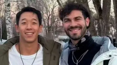 El fin de la amistad entre Nico Grosman y Martín Ku